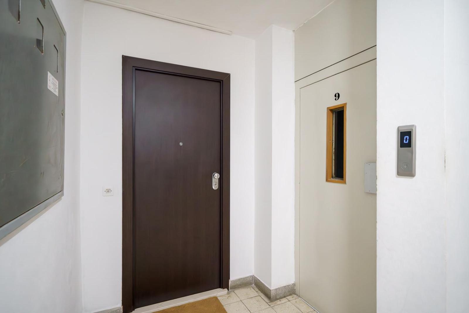 9Th Floor Apartment Sibenik Ngoại thất bức ảnh