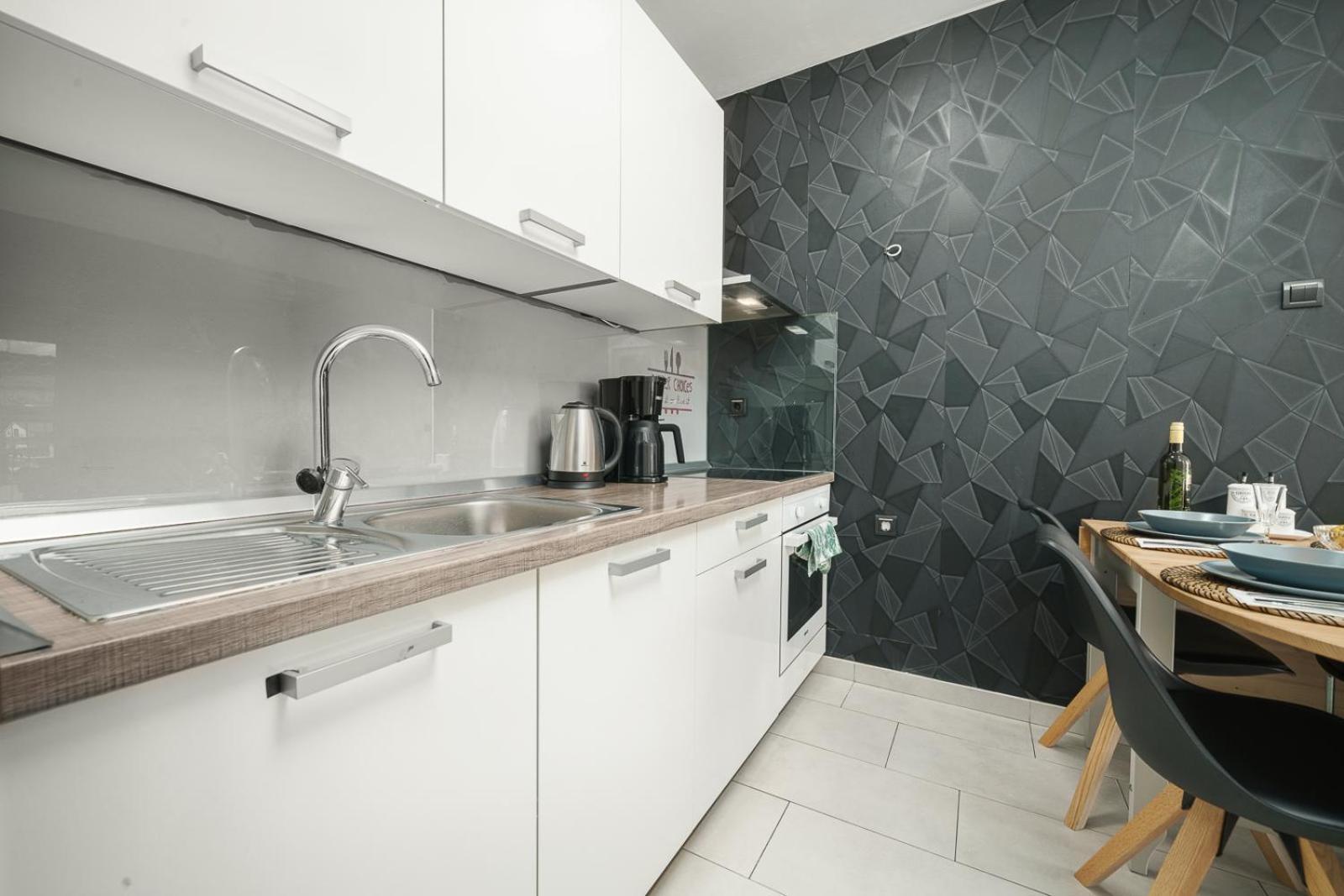 9Th Floor Apartment Sibenik Ngoại thất bức ảnh