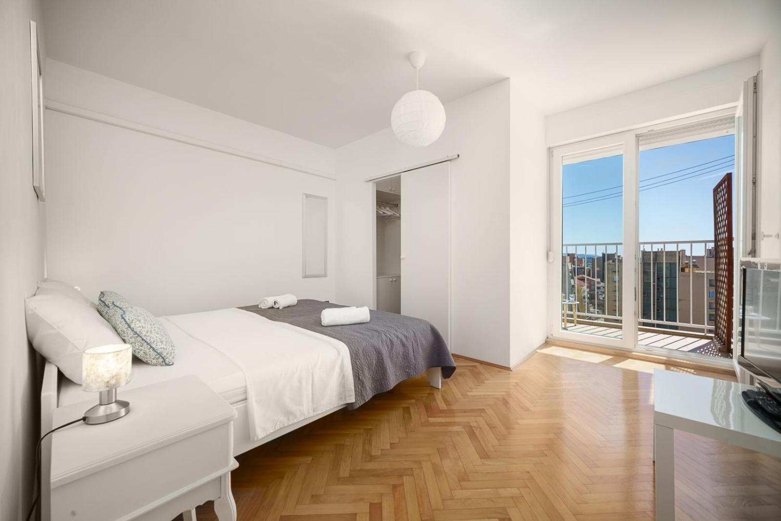 9Th Floor Apartment Sibenik Ngoại thất bức ảnh