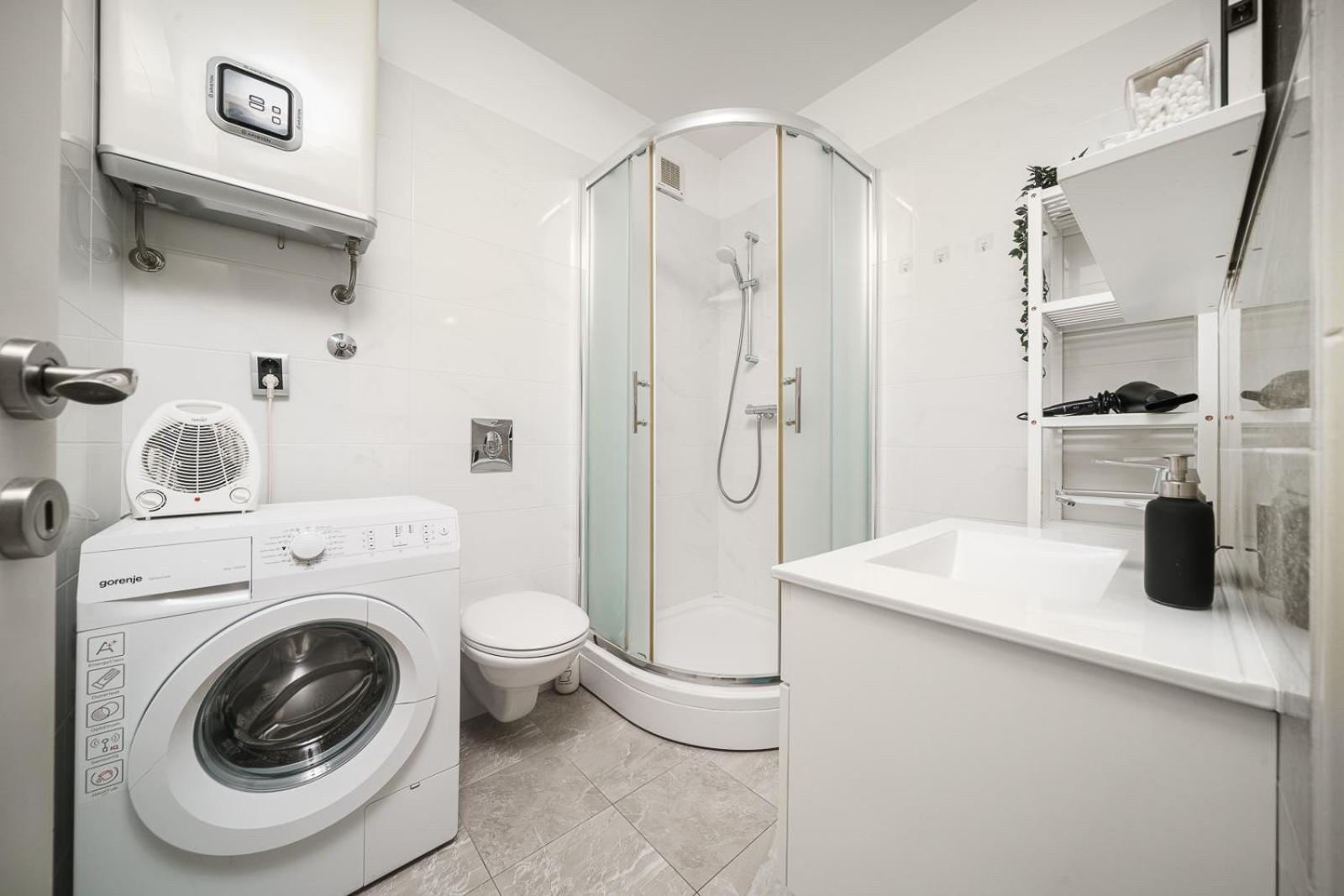 9Th Floor Apartment Sibenik Ngoại thất bức ảnh