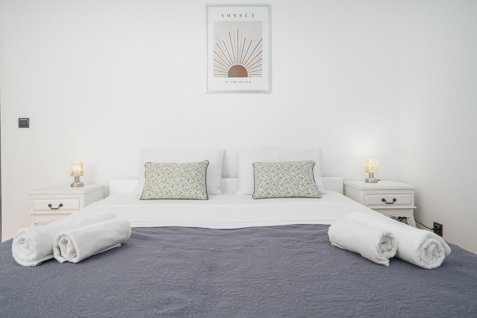 9Th Floor Apartment Sibenik Ngoại thất bức ảnh