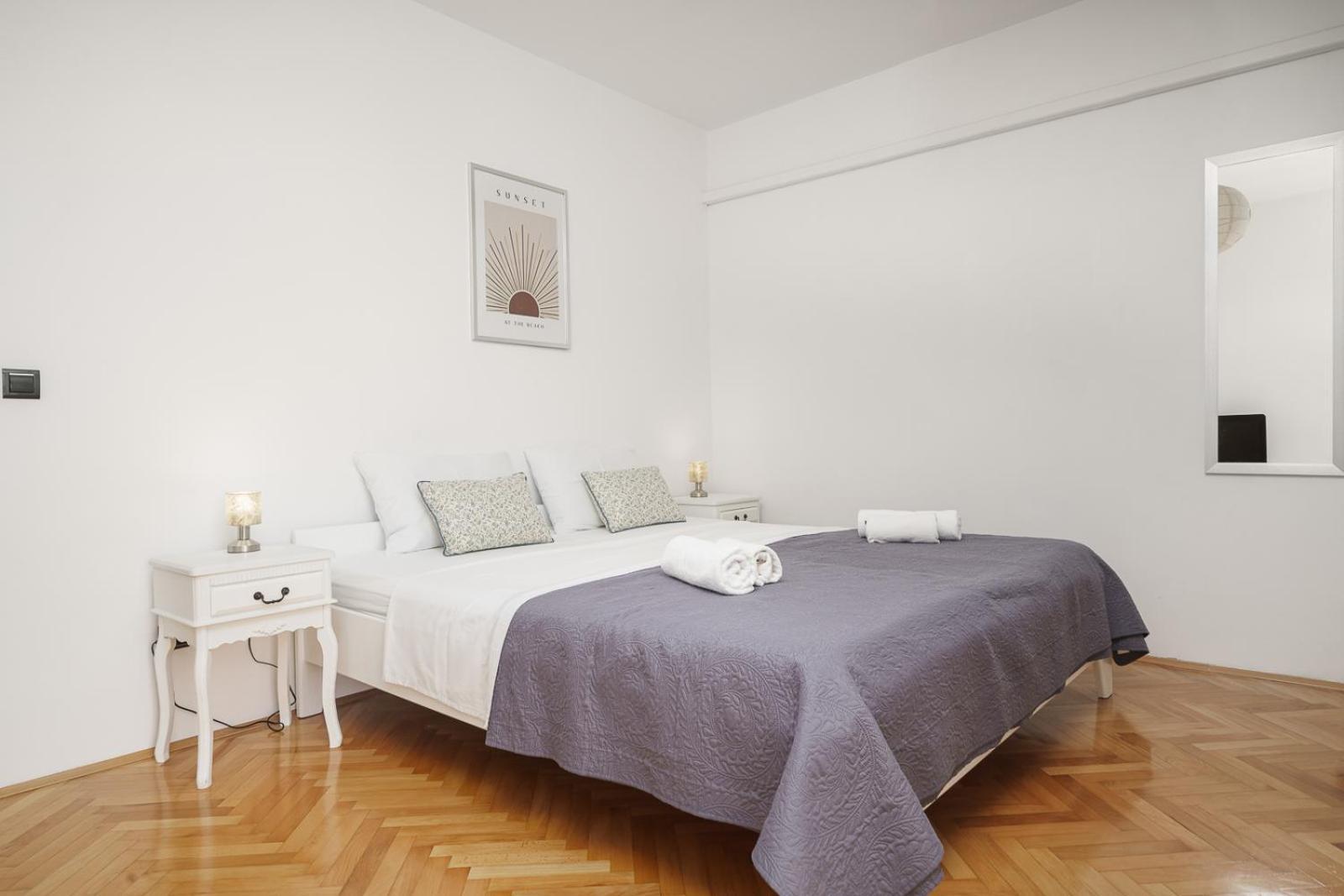 9Th Floor Apartment Sibenik Ngoại thất bức ảnh