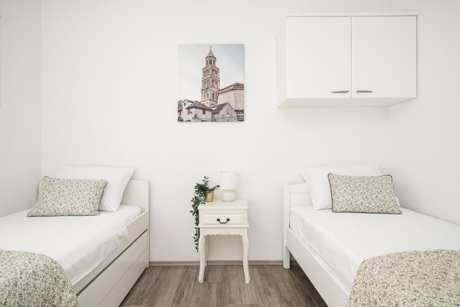 9Th Floor Apartment Sibenik Ngoại thất bức ảnh